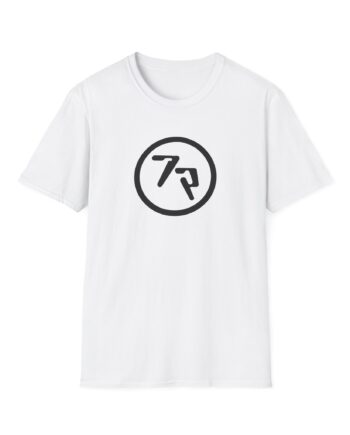 Jesus Piece Symbols Unisex Softstyle T-shirt