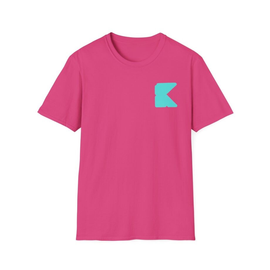 Kaskade Unisex Softstyle T-shirt