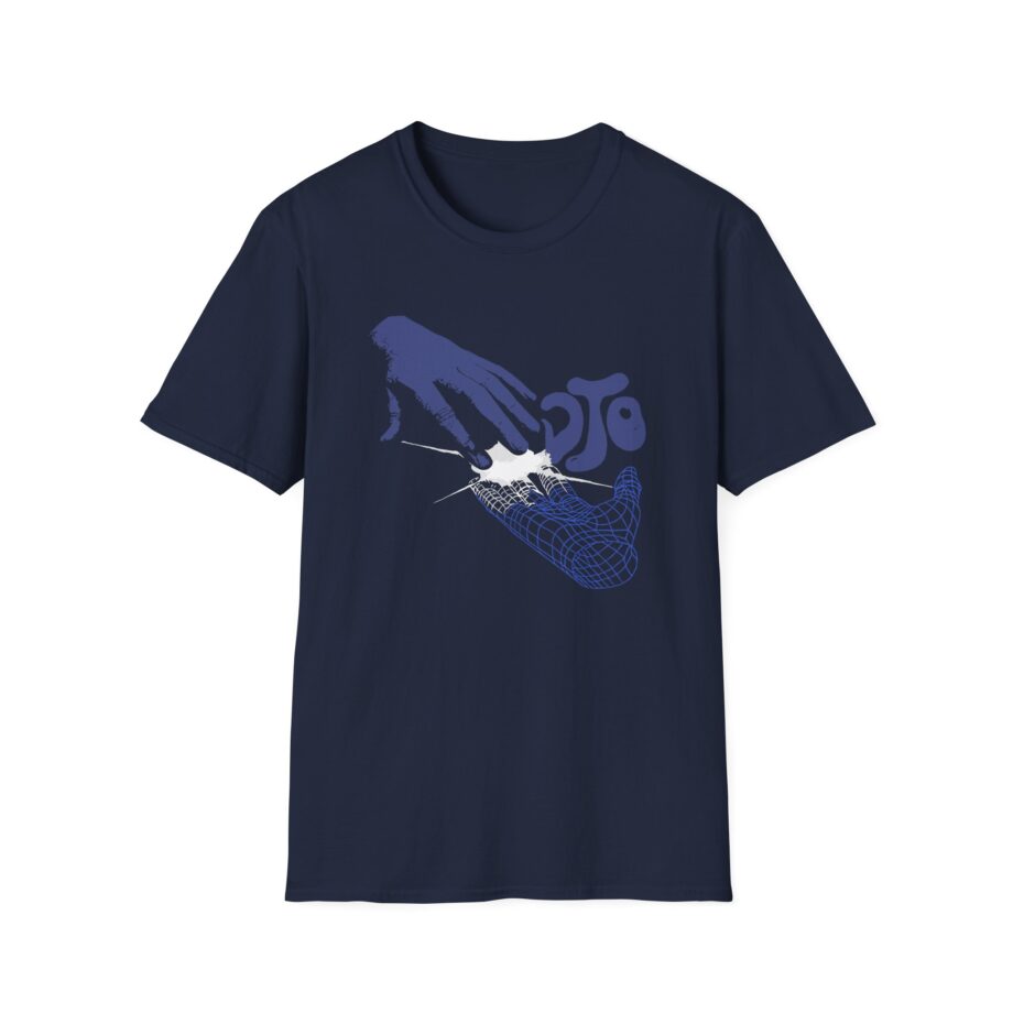 Djo Unisex Softstyle T-Shirt