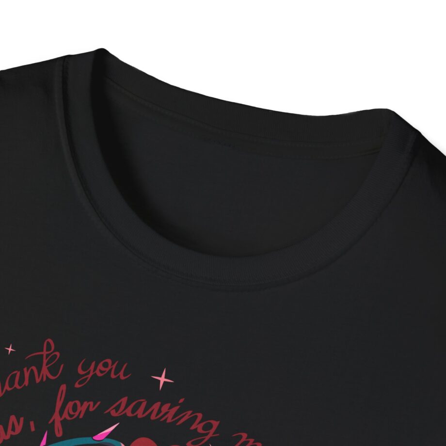 Vivziepop Always Unisex Softstyle T-Shirt