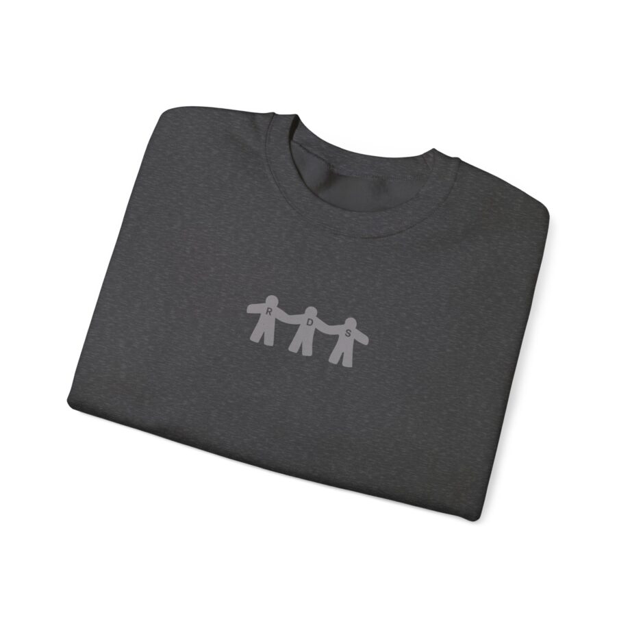Rüfüs Du Sol  Unisex Heavy Blend™ Crewneck Sweatshirt