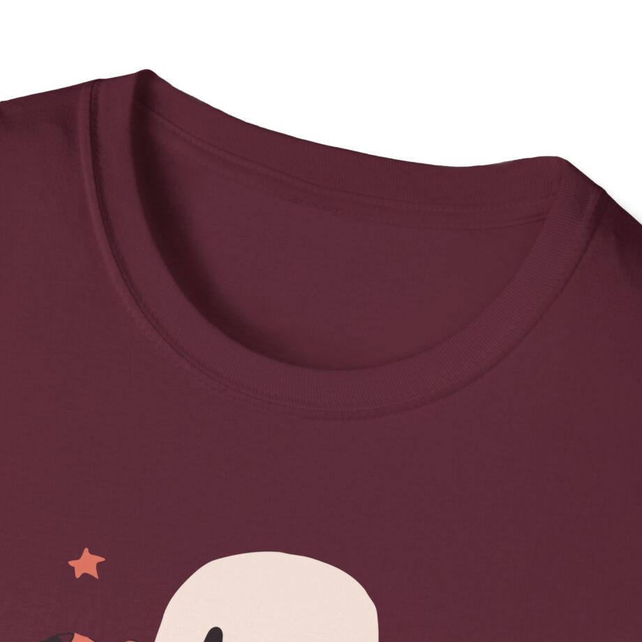 Caitibugzz Unisex Softstyle T-Shirt