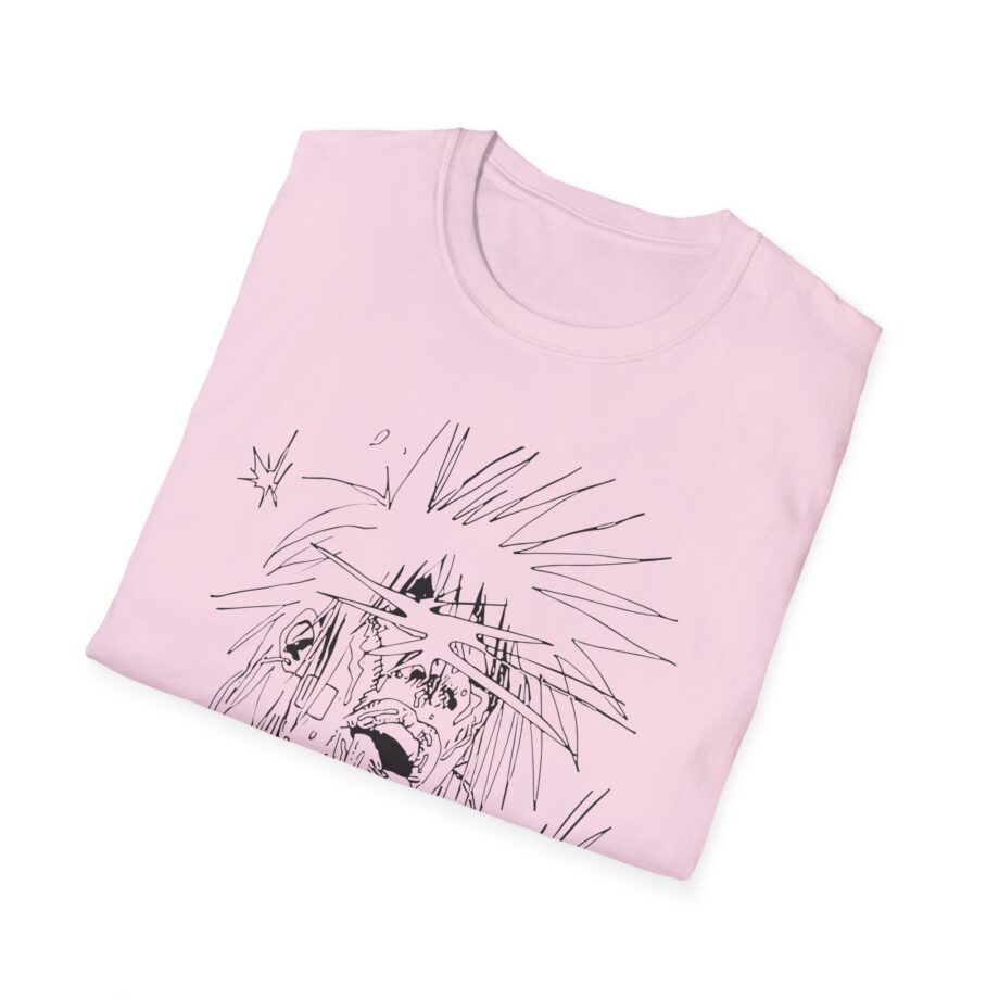 Ecco2k Pxe Unisex Softstyle T-shirt