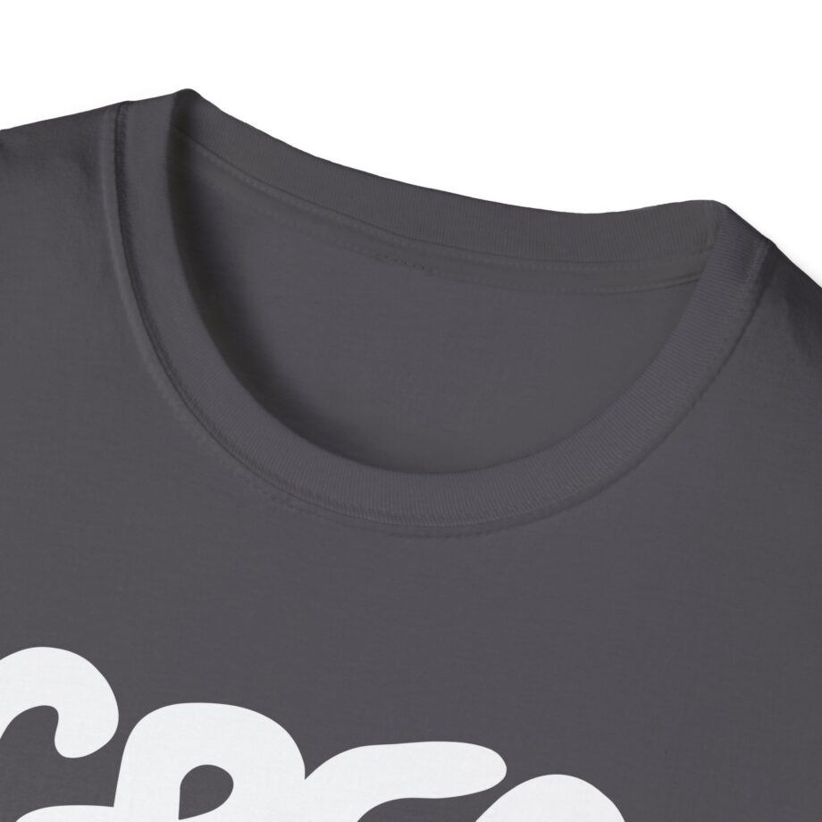 Danny Gonzalez Greg 2.0 Unisex Softstyle T-Shirt