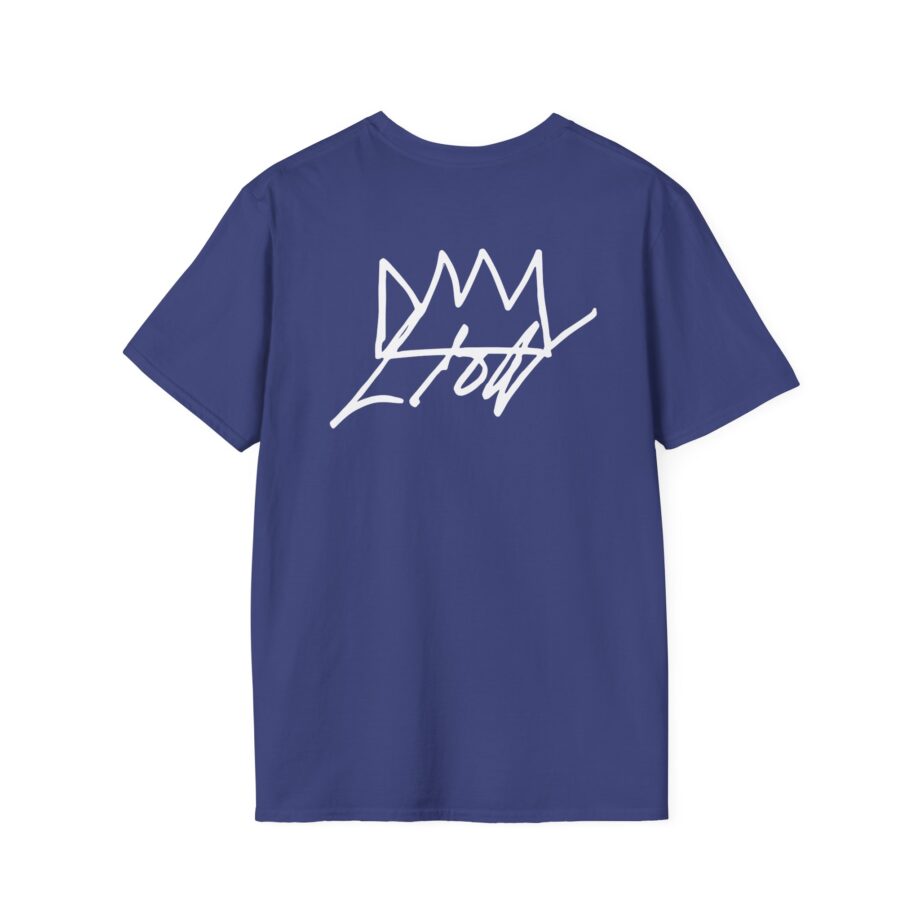 Elevation Worship Lion Album Artwork Unisex Softstyle T-shirt
