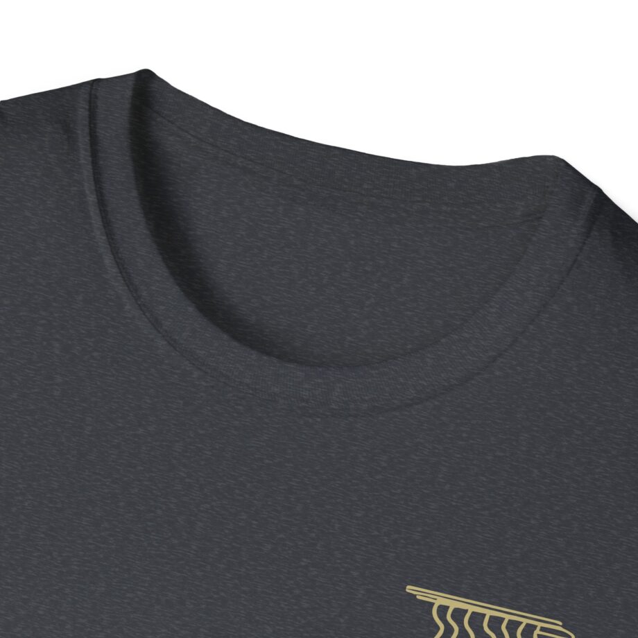 Matt Stonie Unisex Softstyle T-Shirt