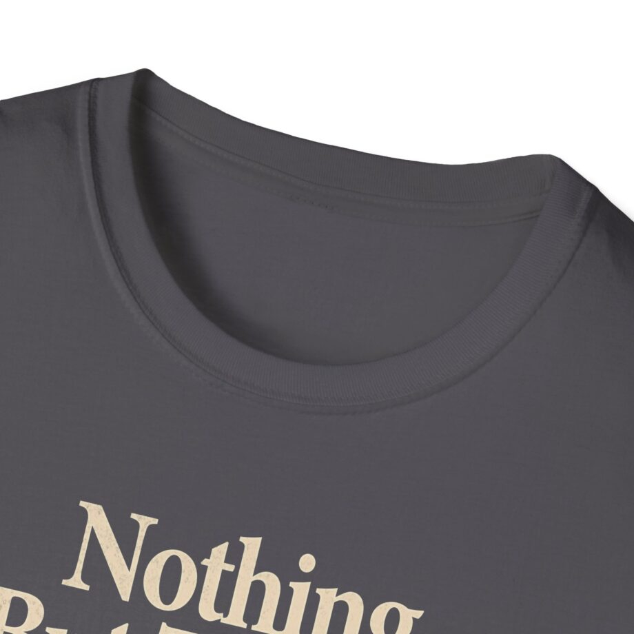 Nothing but Thieves Unisex Softstyle T-shirt