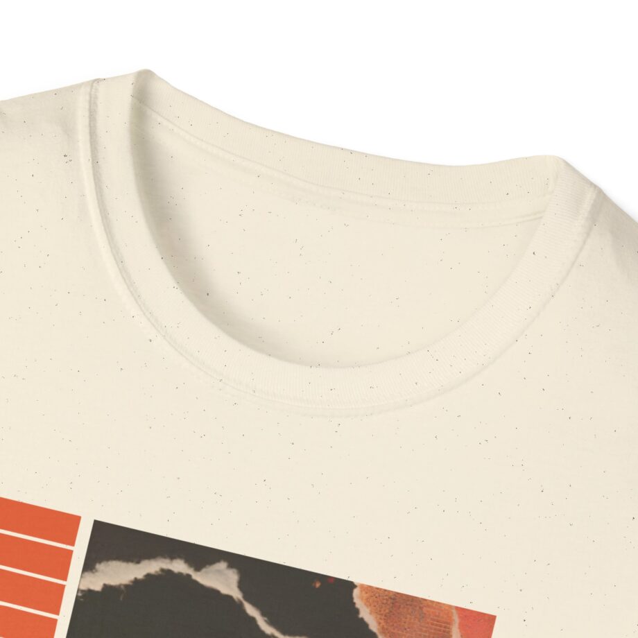 Thornhill The Dark Pool Unisex Softstyle T-Shirt