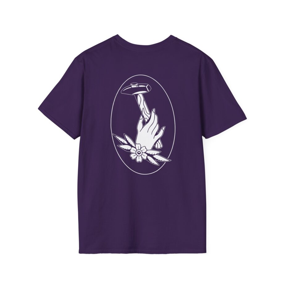Kublai Khan - Legacy Unisex Softstyle T-shirt