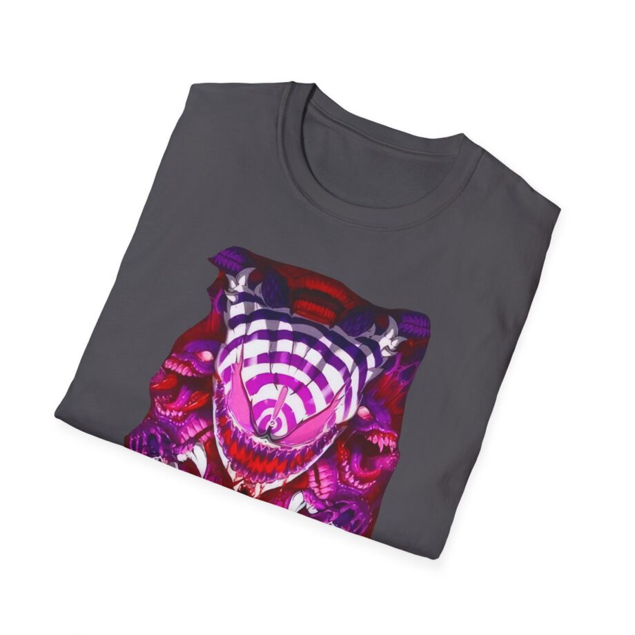 Ghastly Ghengar  Unisex Softstyle T-Shirt