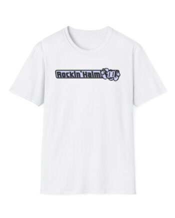 Haim Rockin Unisex Softstyle T-shirt