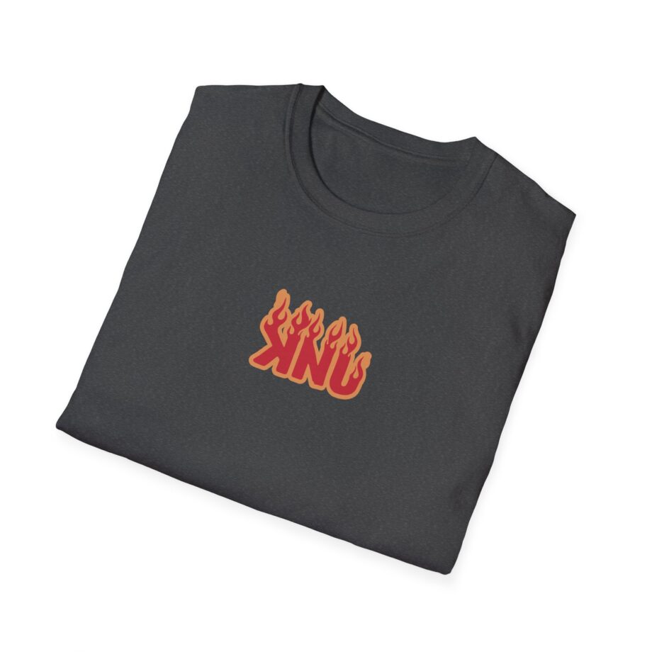 KNJ  Unisex Softstyle T-Shirt