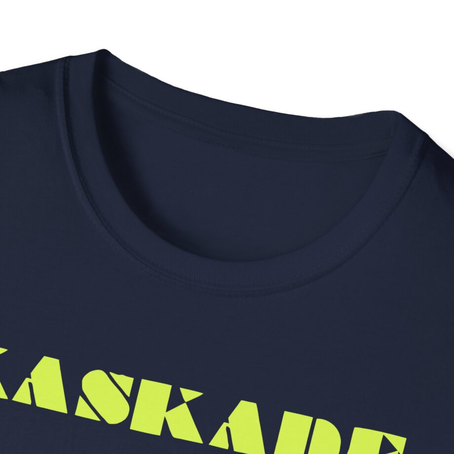 Kaskade Ogden Unisex Softstyle T-shirt