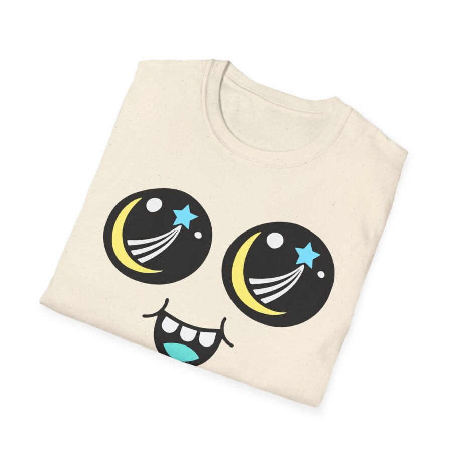 Dantdm Unisex Softstyle T-shirt