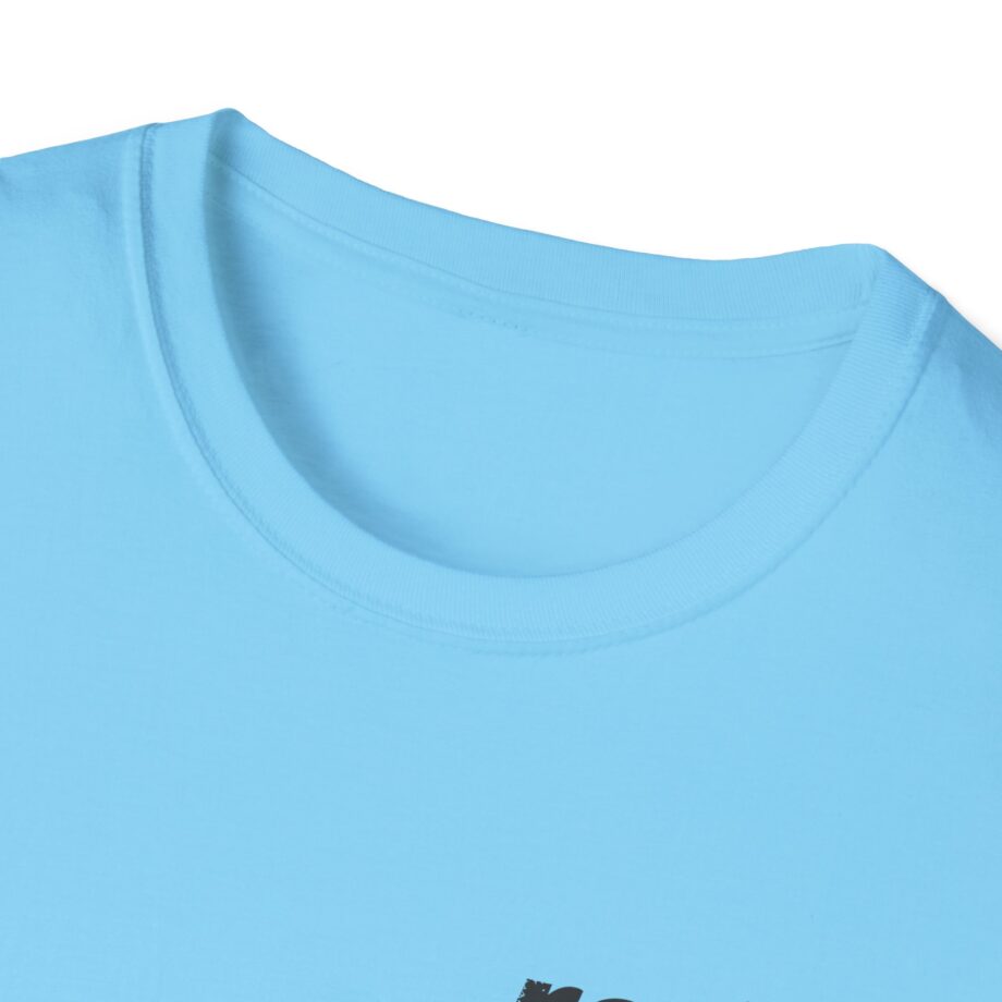Kaskade Redux Unisex Softstyle T-shirt
