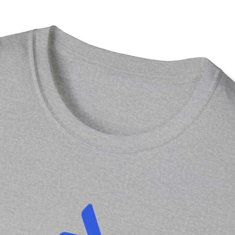 John Summit Go Back Unisex Softstyle T-shirt