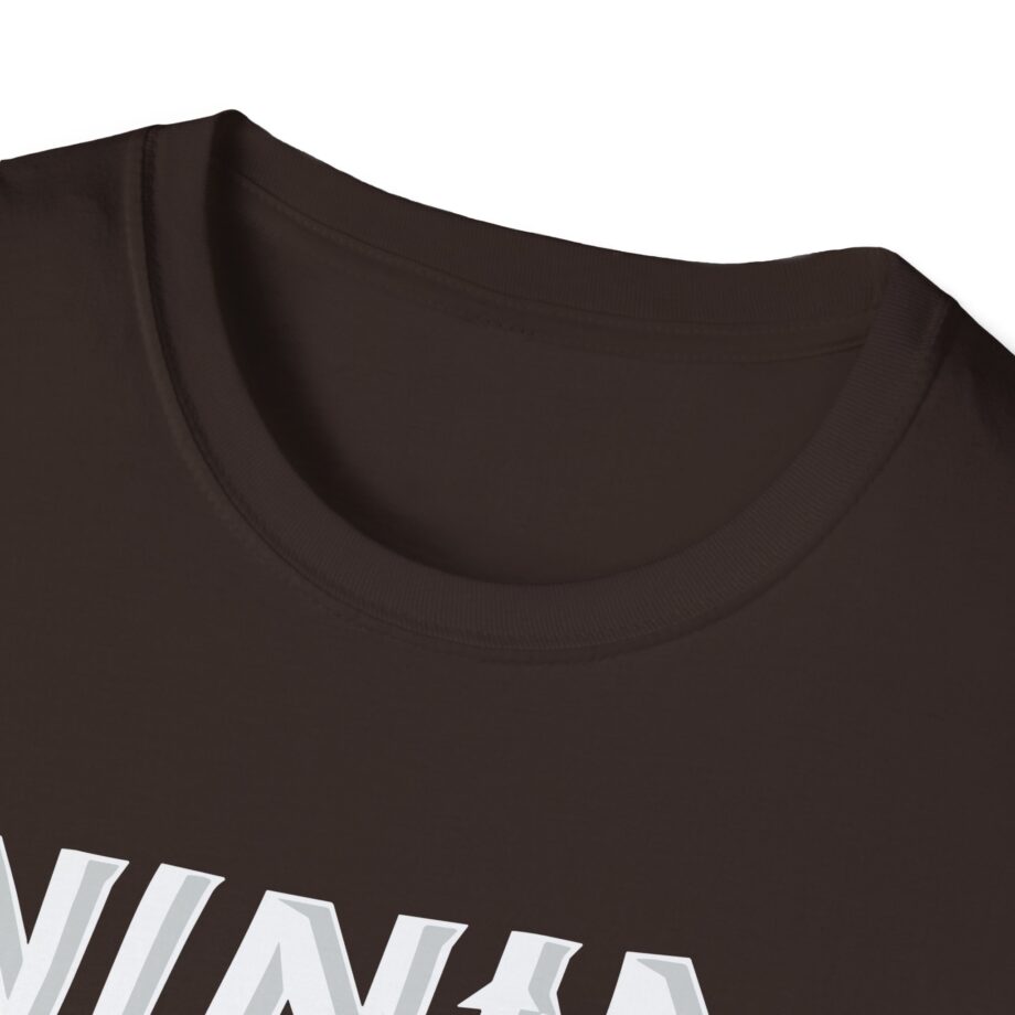 Ryan Higa Ninja Melk  Unisex Softstyle T-Shirt