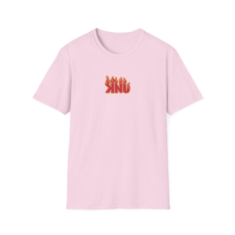 KNJ  Unisex Softstyle T-Shirt