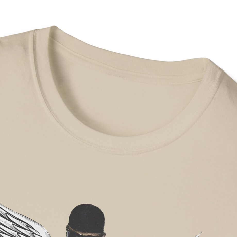 Arcangel Pidanme La Bendicion Unisex Softstyle T-Shirt