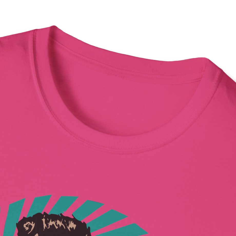 Lance Stewart Alright Matey Unisex Softstyle T-shirt