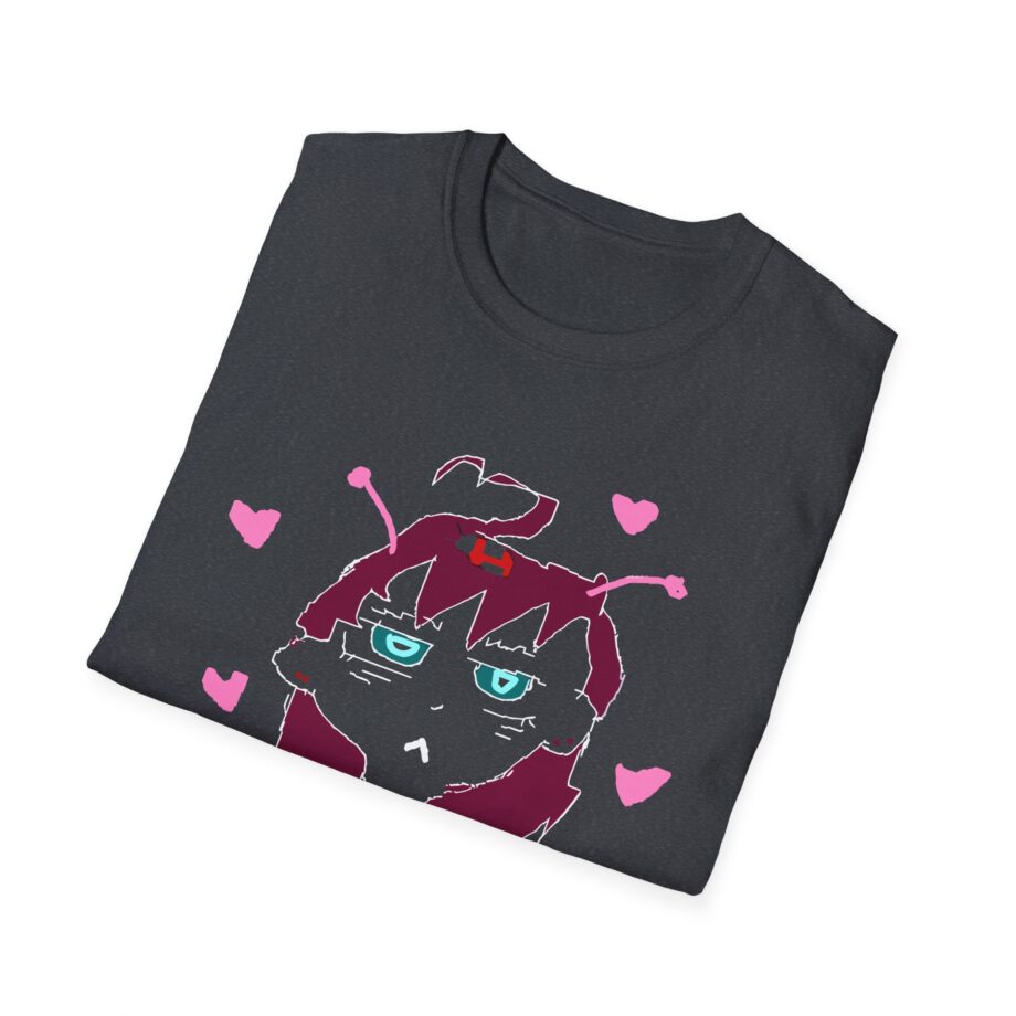 Caitibugzz Unisex Softstyle T-Shirt