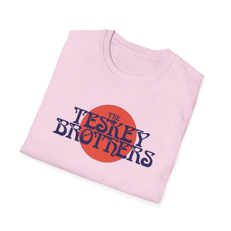 Tom Grennan Unisex Softstyle T-Shirt