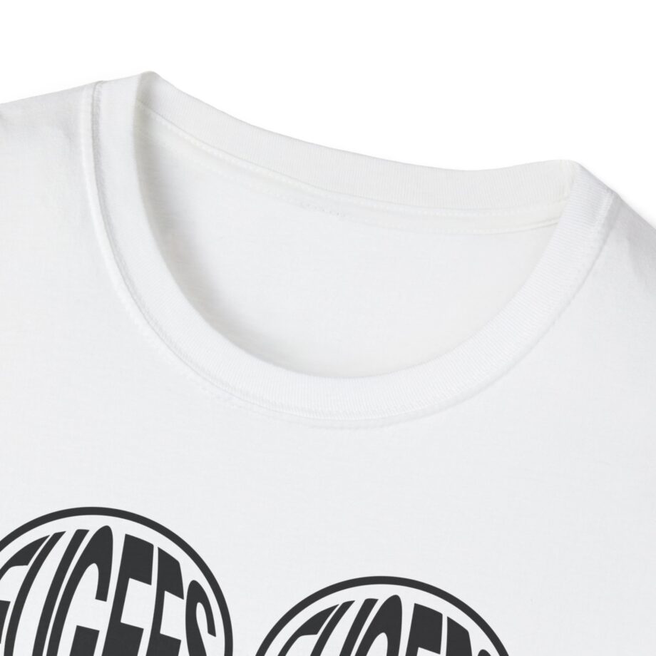 Lauryn Hill Fugees Og Unisex Softstyle T-Shirt