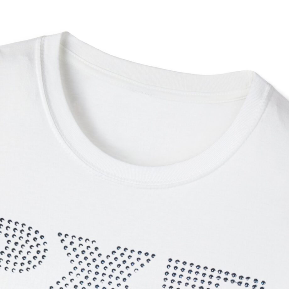 Ecco2k Pxe Unisex Softstyle T-shirt