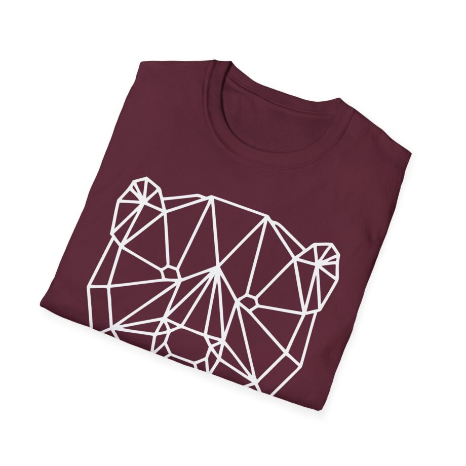 Dantdm Unisex Softstyle T-shirt