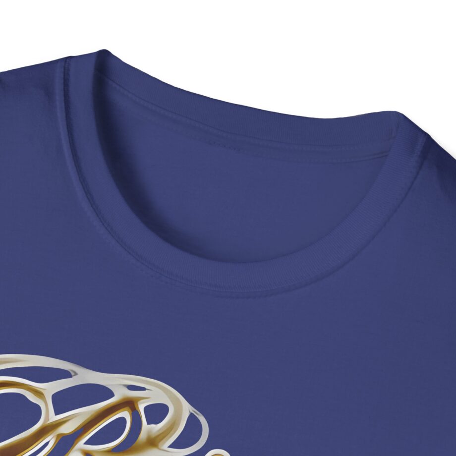 Rojuu Unisex Softstyle T-shirt