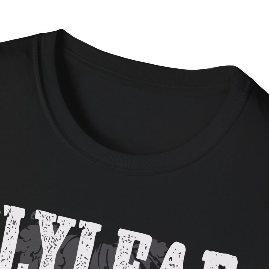 Flyleaf Carved Statues Unisex Softstyle T-shirt