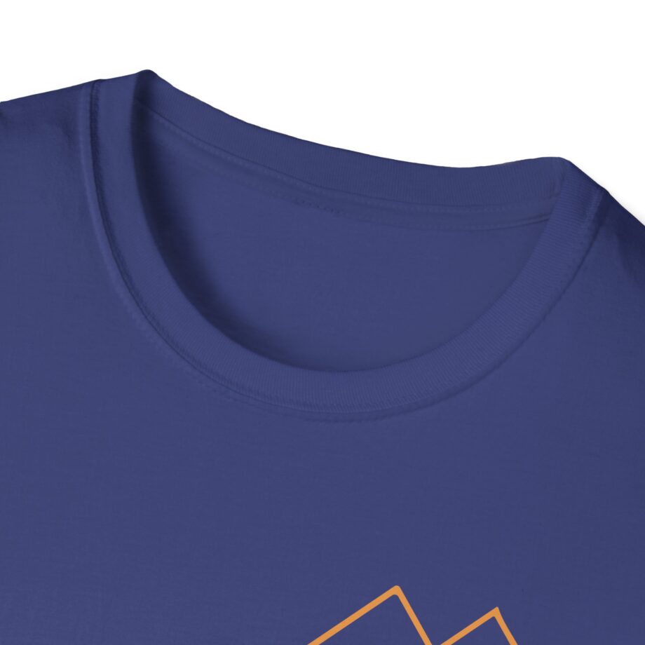 John Summit Experts Only Unisex Softstyle T-shirt