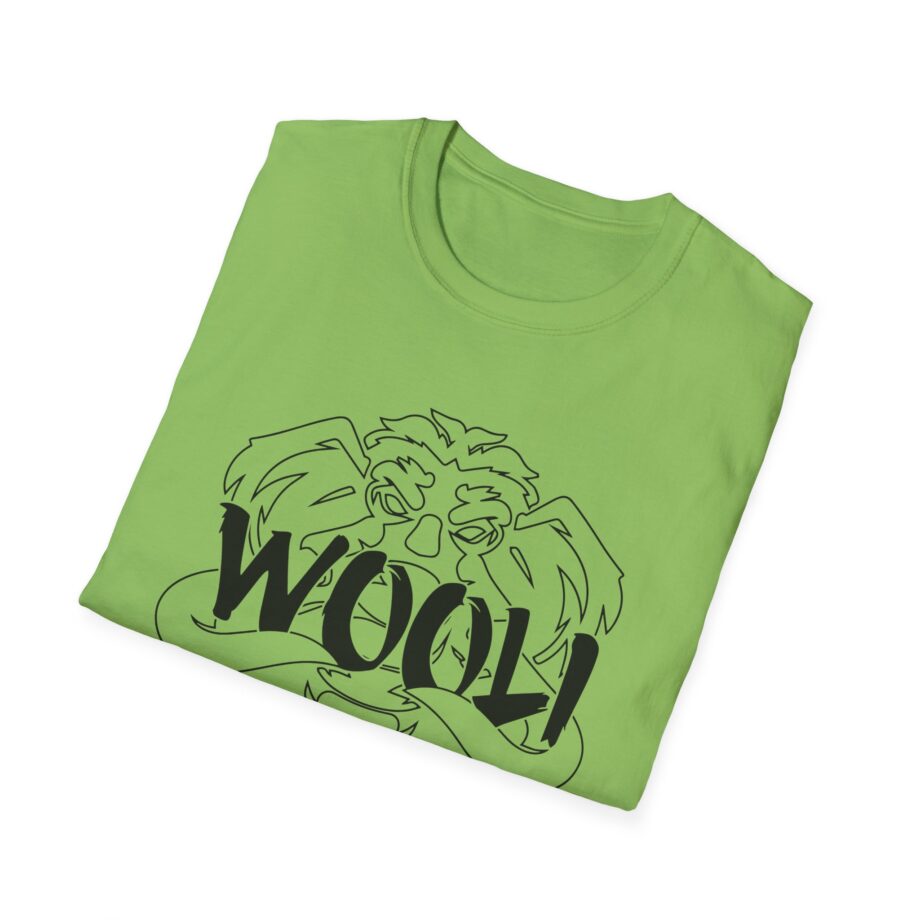 Wooli Unisex Softstyle T-Shirt