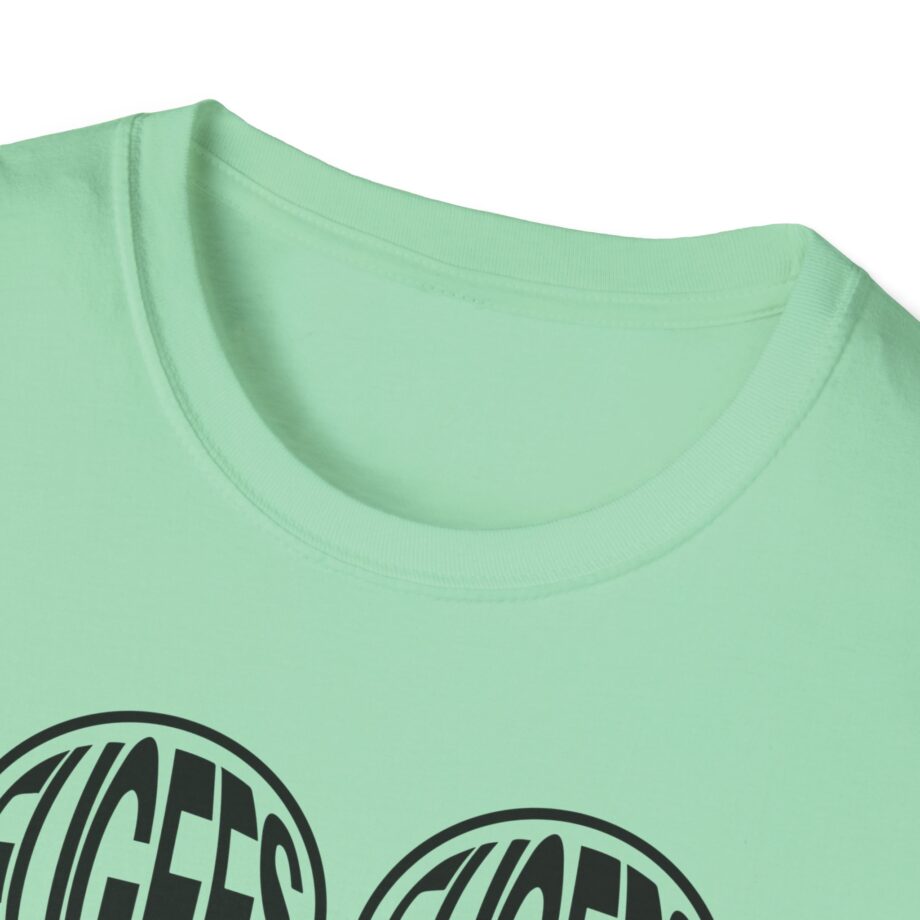 Lauryn Hill Fugees Og Unisex Softstyle T-Shirt