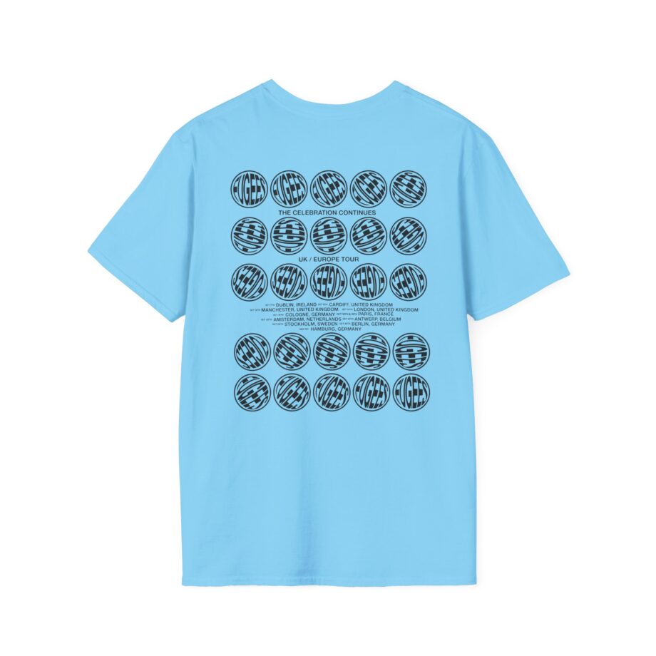 Lauryn Hill Fugees Og Unisex Softstyle T-Shirt