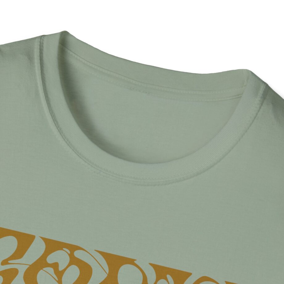 Tame Impala Roundabout Unisex Softstyle T-Shirt