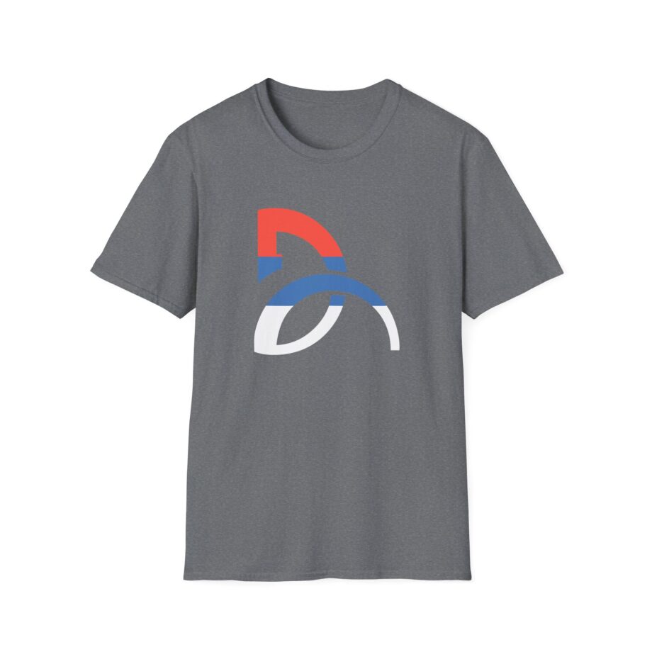 Djo Unisex Softstyle T-Shirt