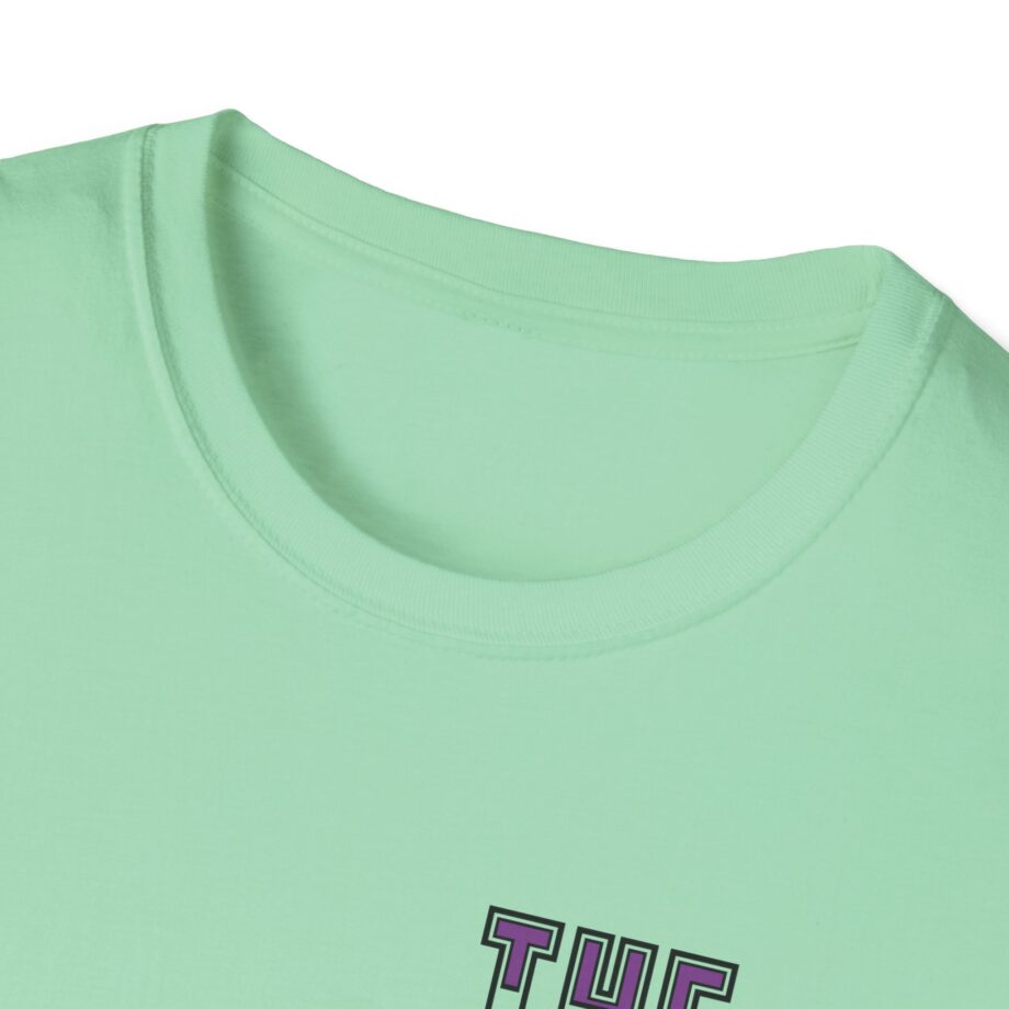 The Rival Mob Unisex Softstyle T-shirt