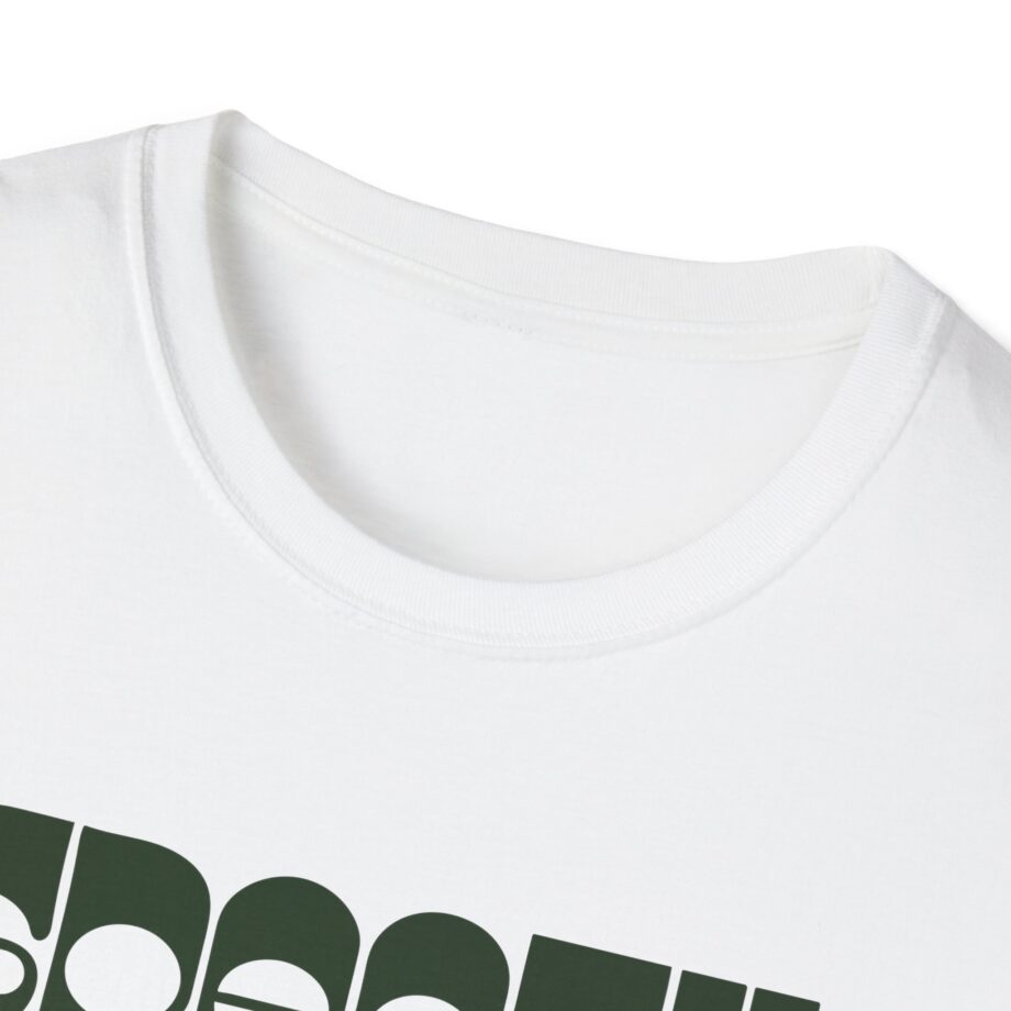 Spacey Jane  Unisex Softstyle T-Shirt