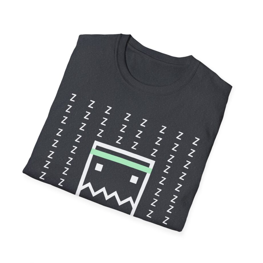 Hungrybox Unisex Softstyle T-shirt