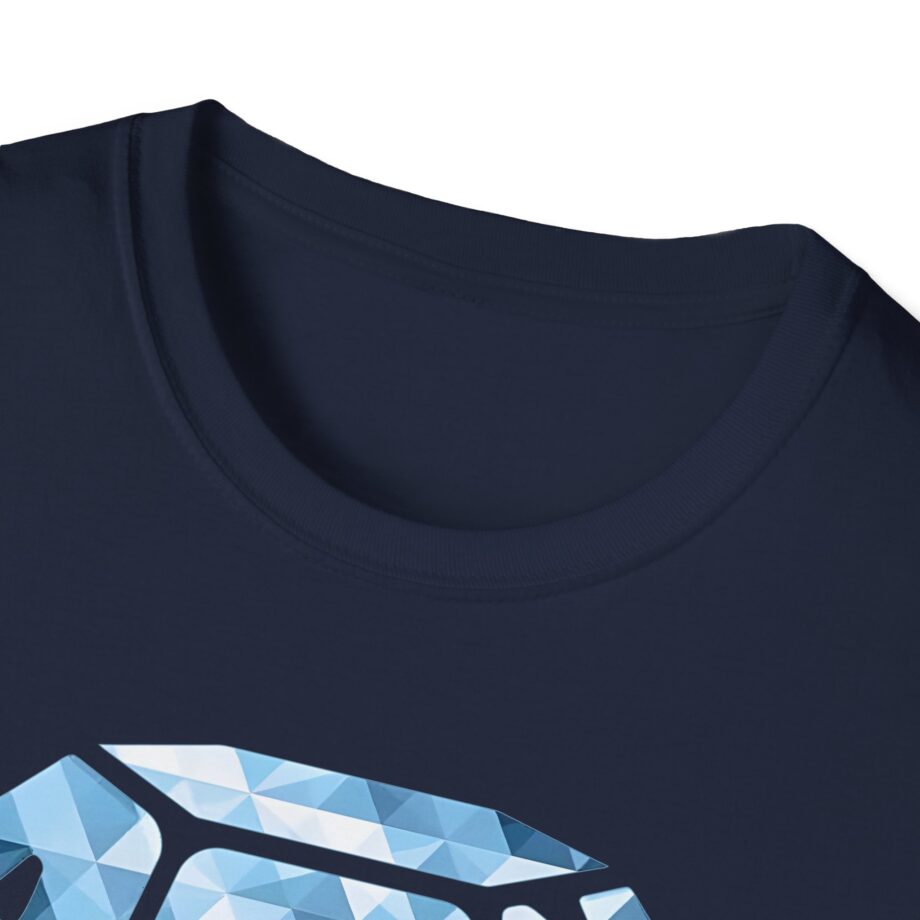 Dantdm Diamonds Unisex Softstyle T-shirt