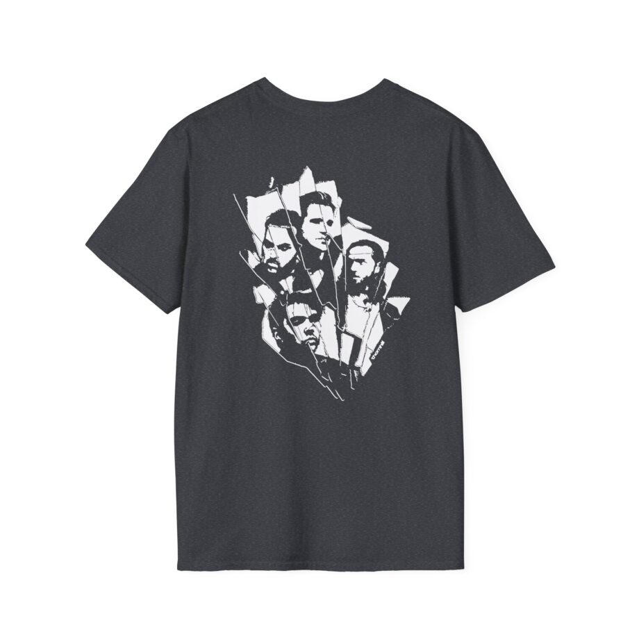 Thornhill  Unisex Softstyle T-Shirt