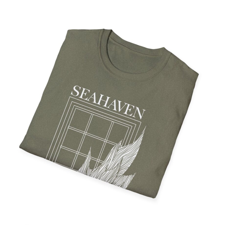 Seahaven Unisex Softstyle T-shirt