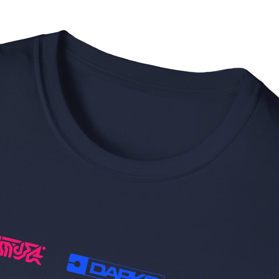 Darko Blade Unisex Softstyle T-Shirt
