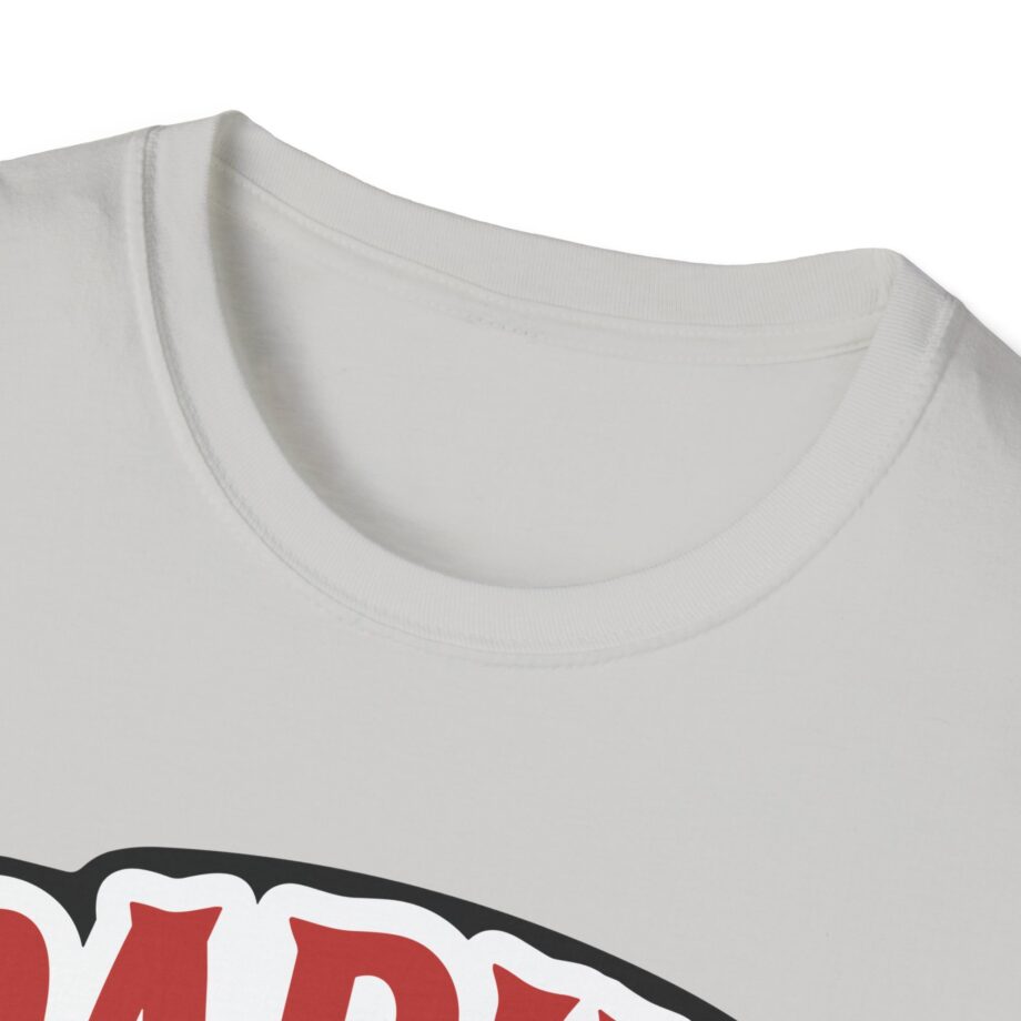 Darko Darkwoods Unisex Softstyle T-Shirt