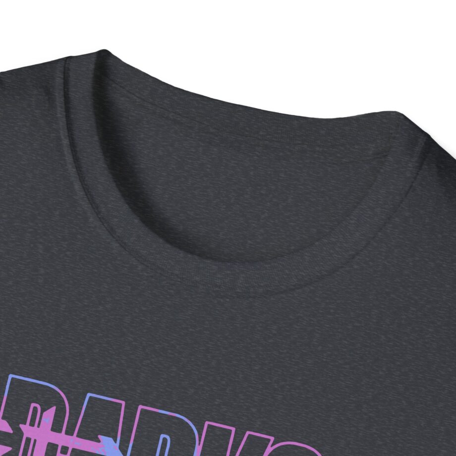 Darko Starfire Unisex Softstyle T-Shirt
