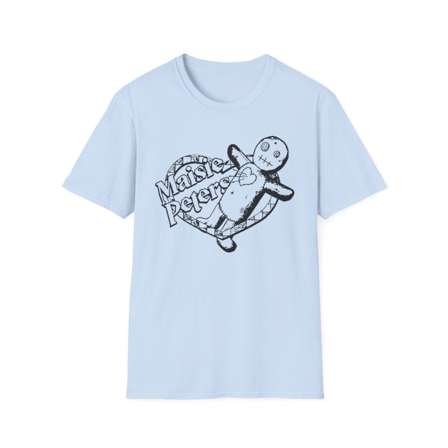 Maisie Peters Voodoo Doll Unisex Softstyle T-shirt