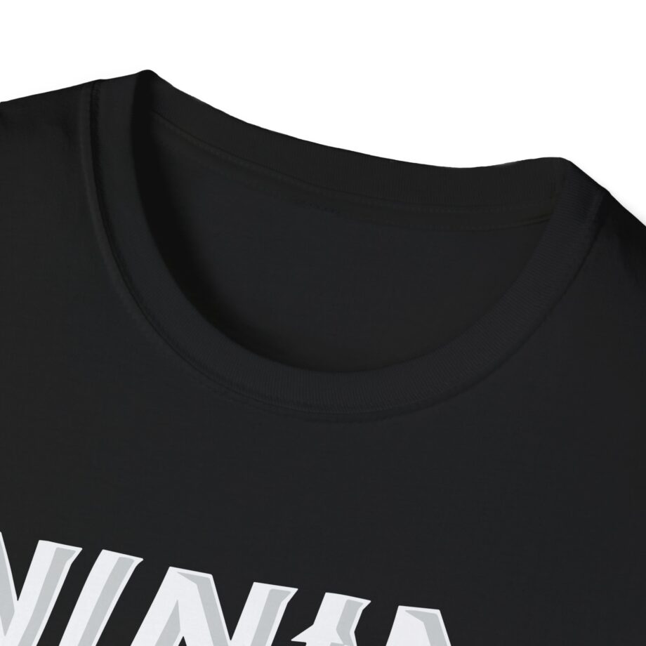 Ryan Higa Ninja Melk  Unisex Softstyle T-Shirt