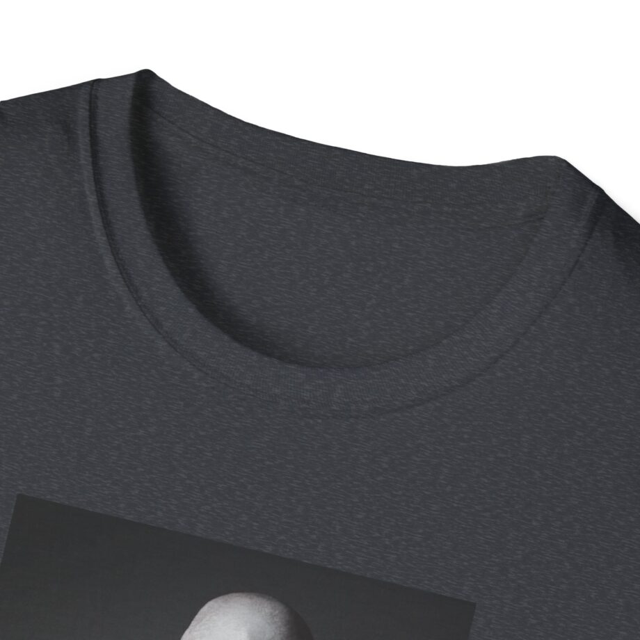 Kiz Maxim Unisex Softstyle T-shirt