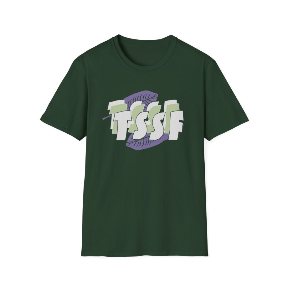 The Story So Far Unisex Softstyle T-shirt